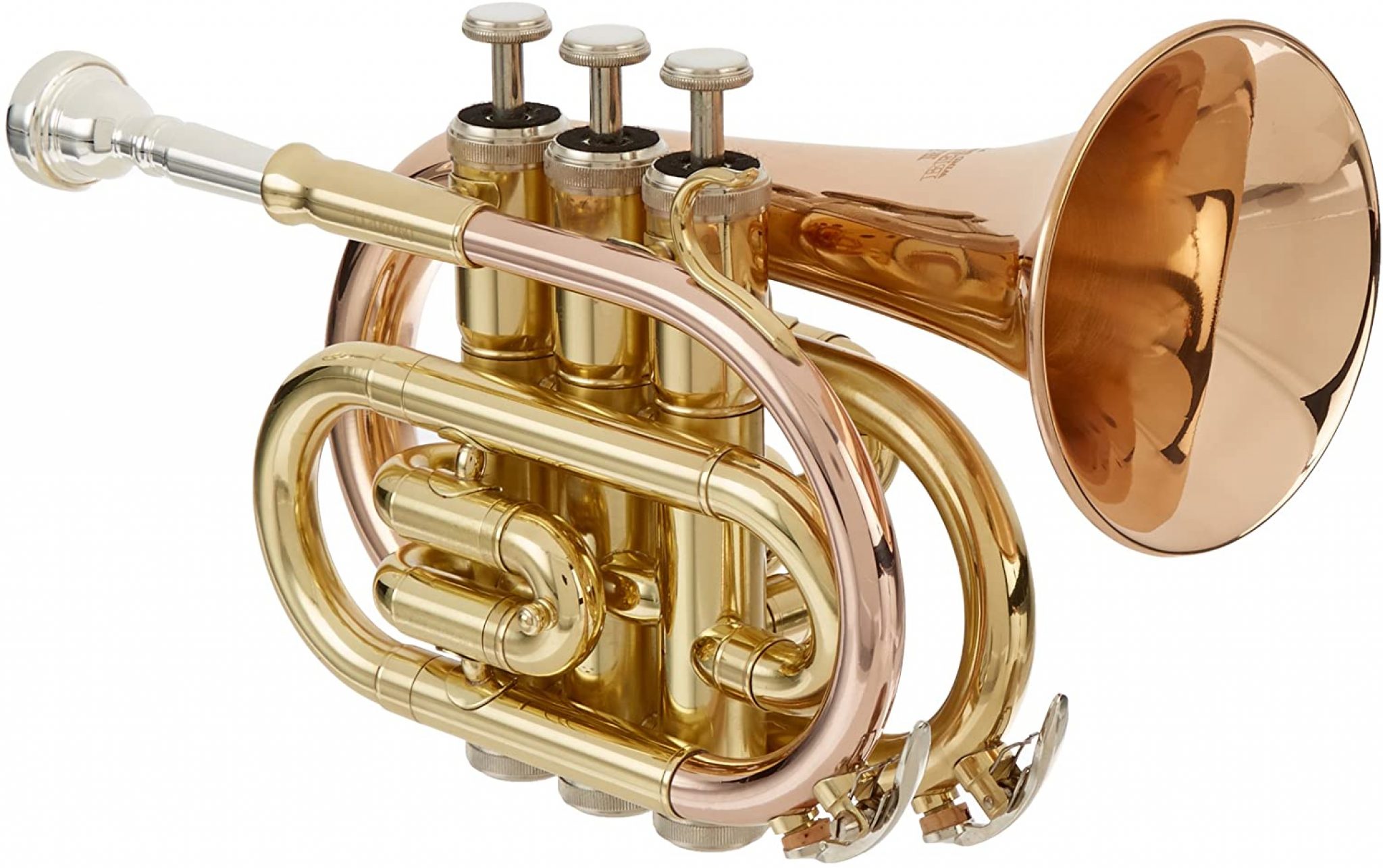 The Best Pocket Trumpets For Beginners Instruments Guru