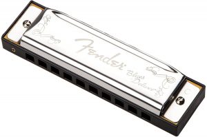 easy instruments harmonica