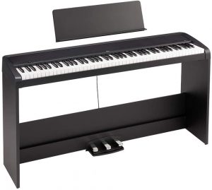 korg digital piano