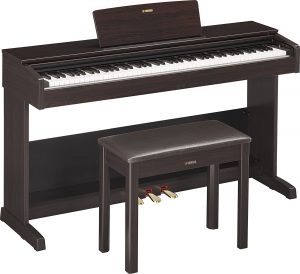 digital piano