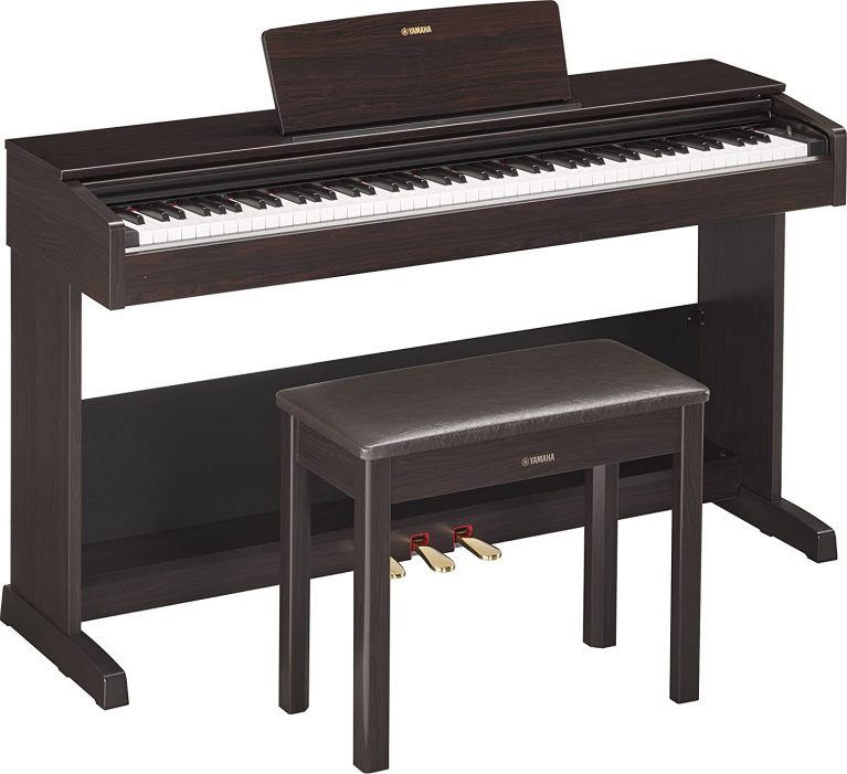 The Best Digital Pianos under 1000 in 2022 Instruments.guru