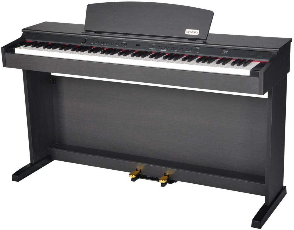 The Best Digital Pianos under 1000 in 2022 Instruments.guru