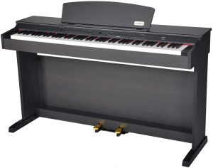 affordable piano