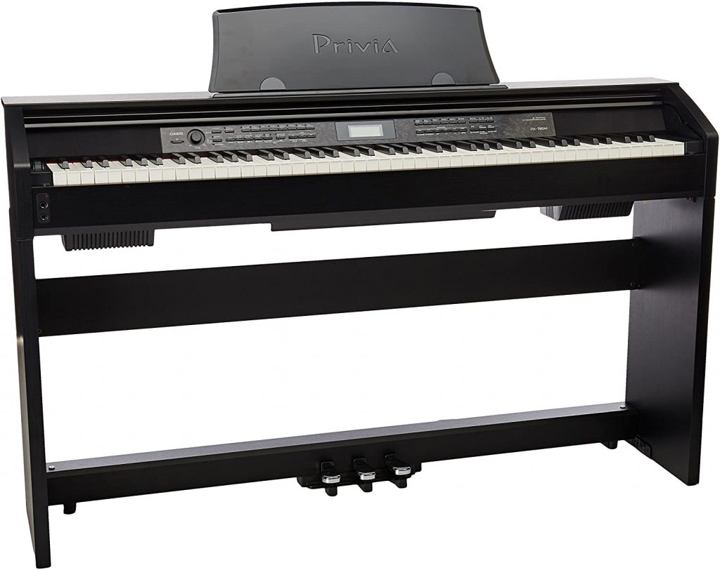 The Best Digital Pianos under 1000 in 2022 Instruments.guru