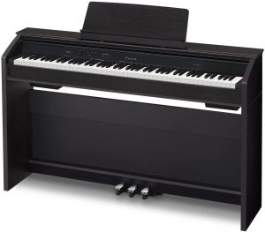 casio digital piano