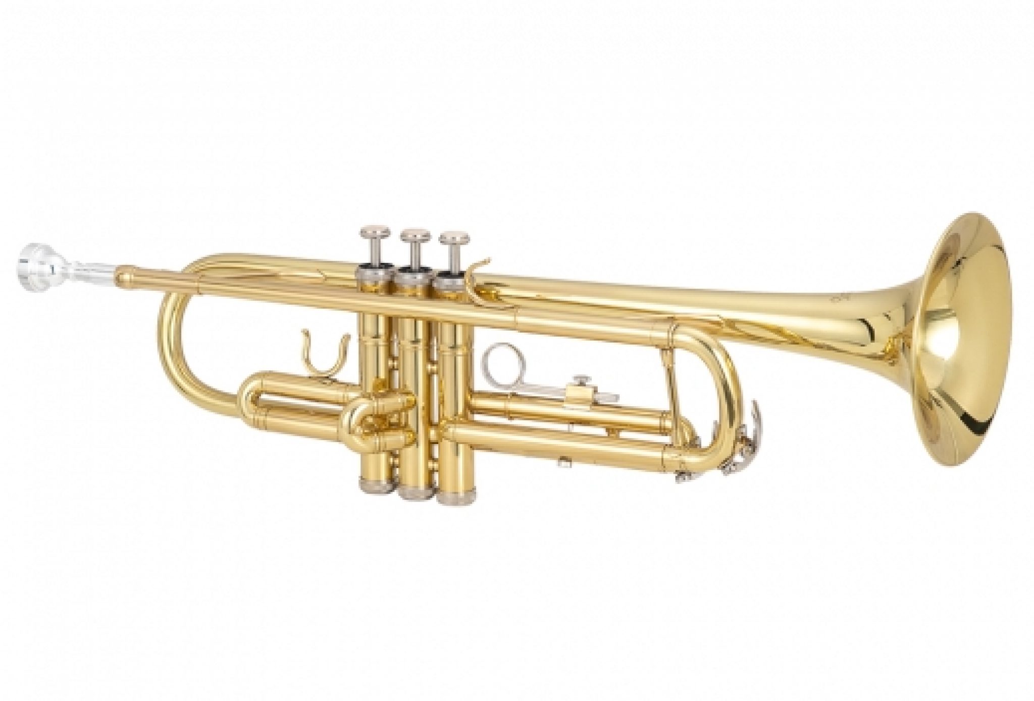 The Best Trumpets For Beginners - Instruments.guru