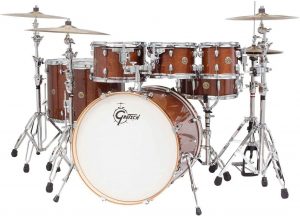 gretsch drums