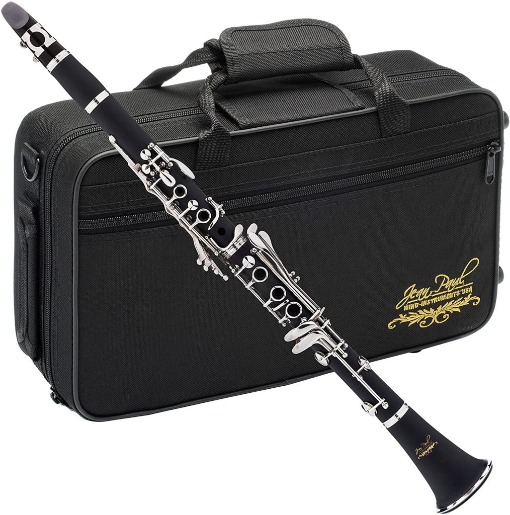 best student clarinet