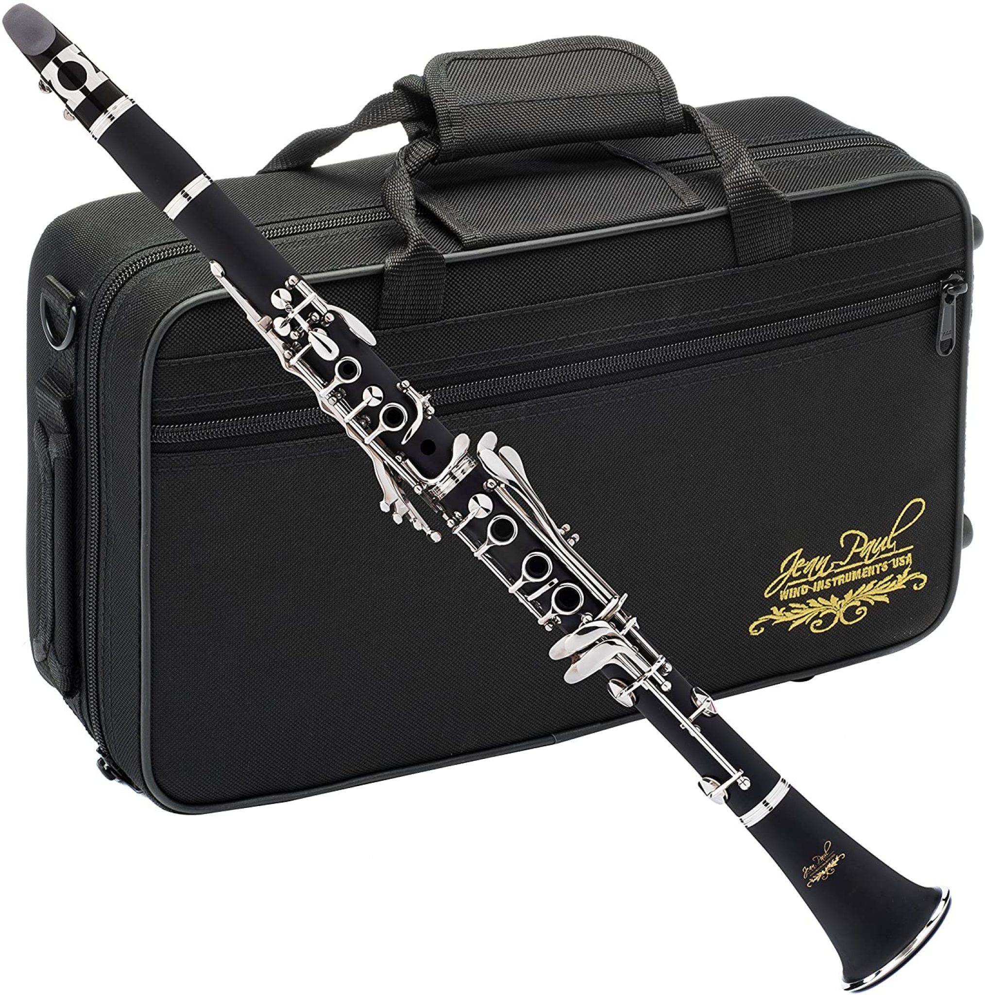 The 10 Best Clarinets Reviews The Ultimate Buying Guide 2022 Instrumentsguru 5461