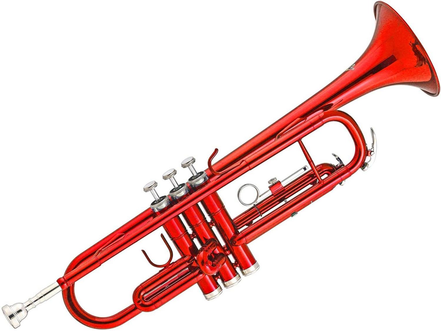 The Best Trumpets for Beginners Instruments.guru