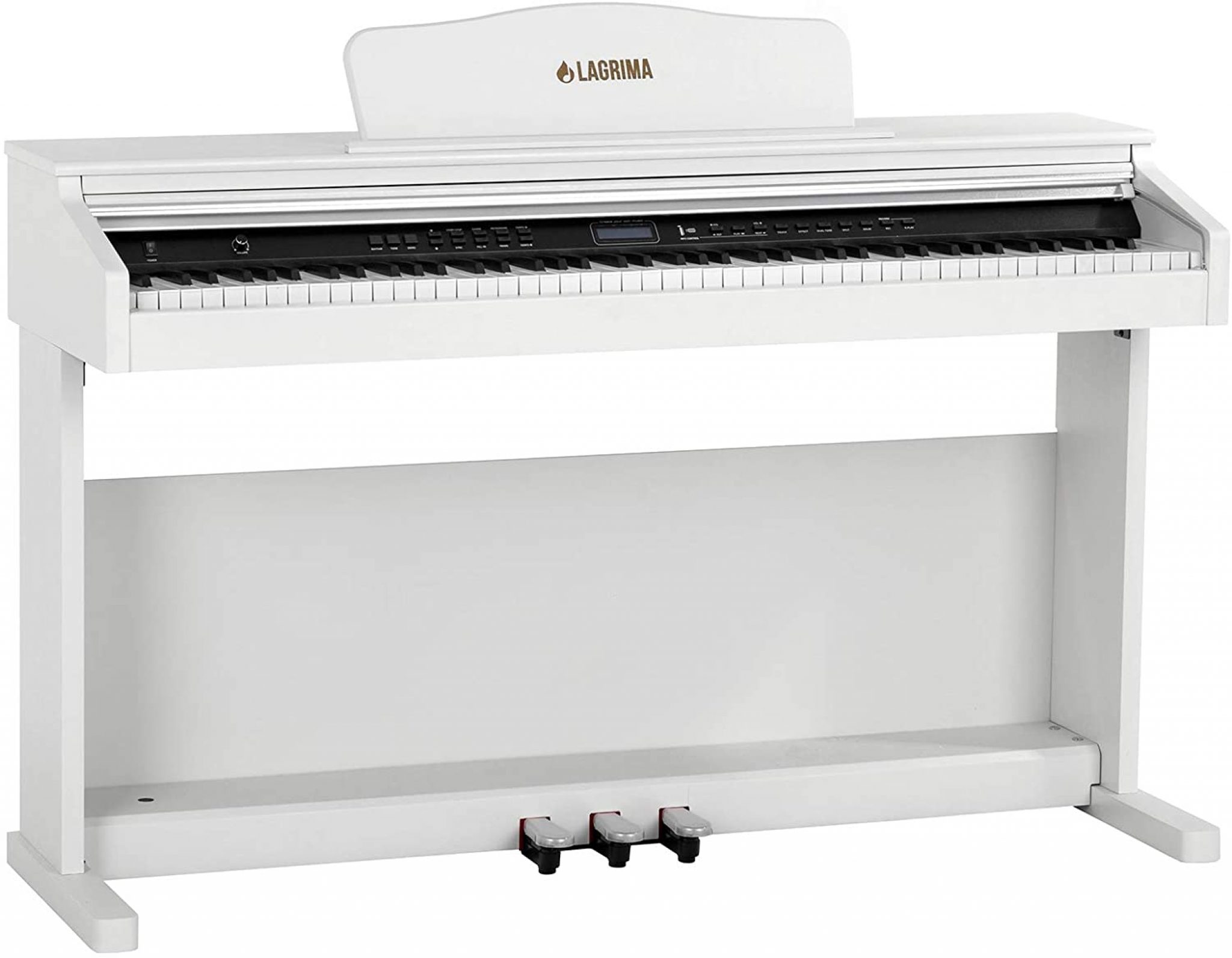 The Best Digital Pianos under 1000 in 2022 Instruments.guru