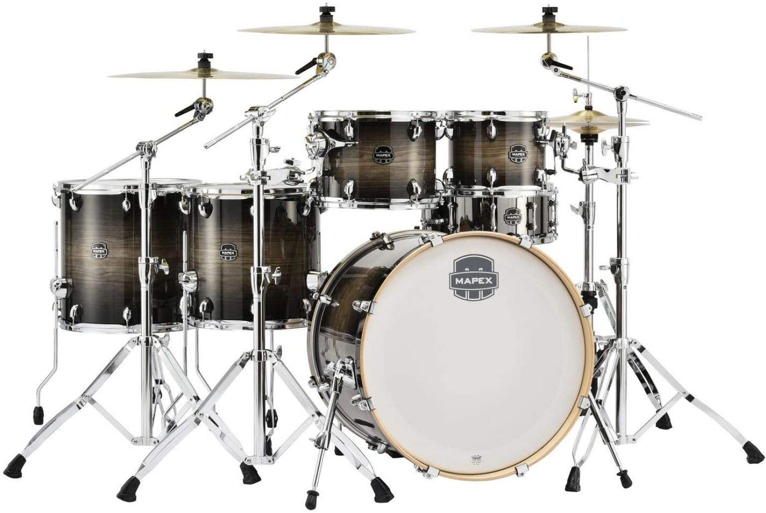 The 10 Best Drum Sets 2020 Reviews of the Best Brands Instruments.guru