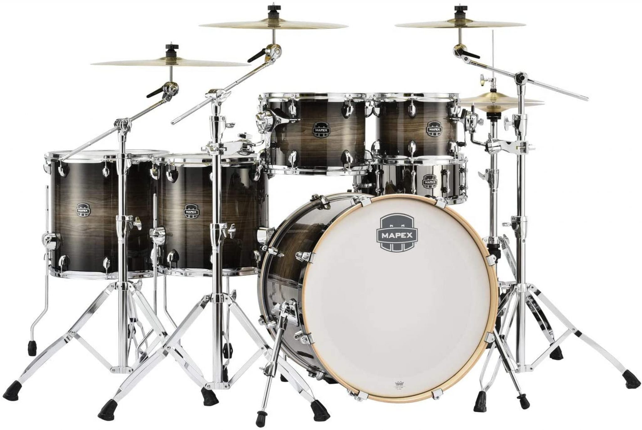 The 10 Best Drum Sets 2020 Reviews of the Best Brands Instruments.guru