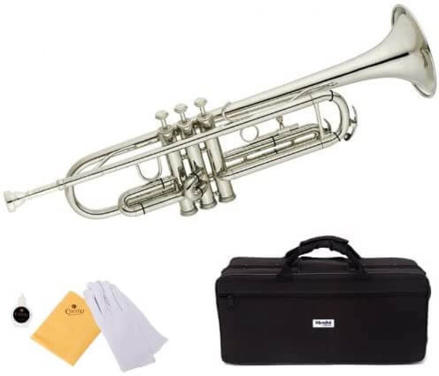 The Best Trumpets for Beginners Instruments.guru