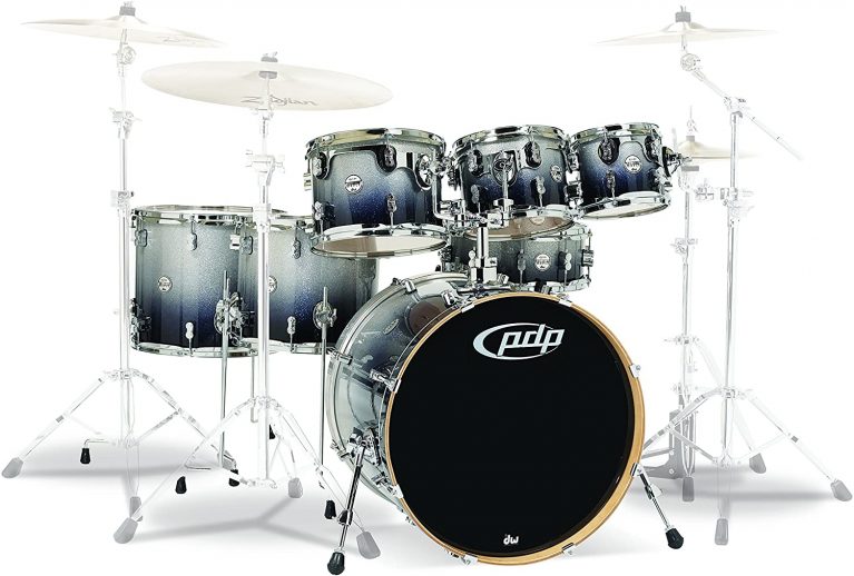 The 10 Best Drum Sets 2020 Reviews of the Best Brands Instruments.guru