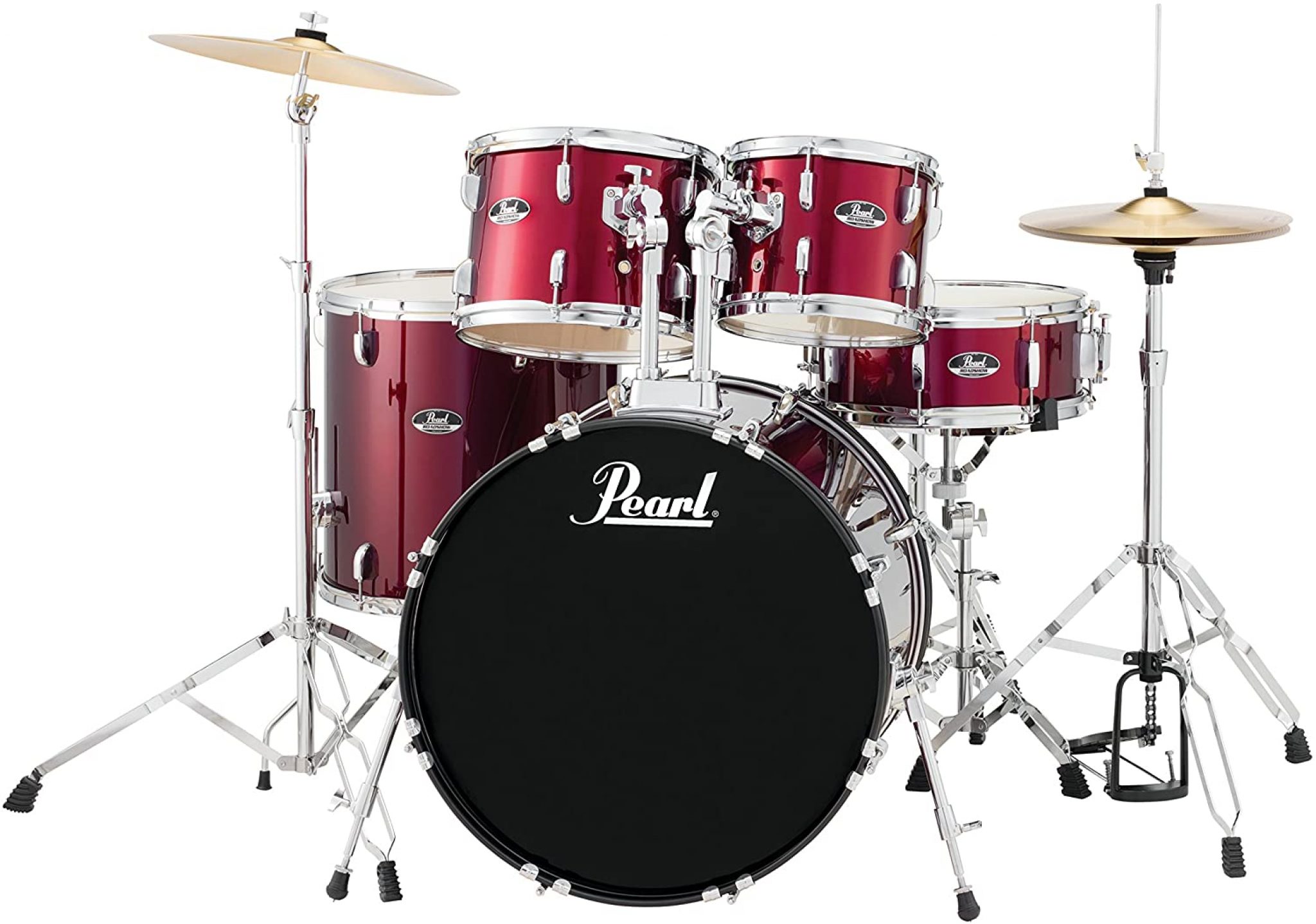 The 10 Best Drum Sets 2020: Reviews Of The Best Brands - Instruments.guru