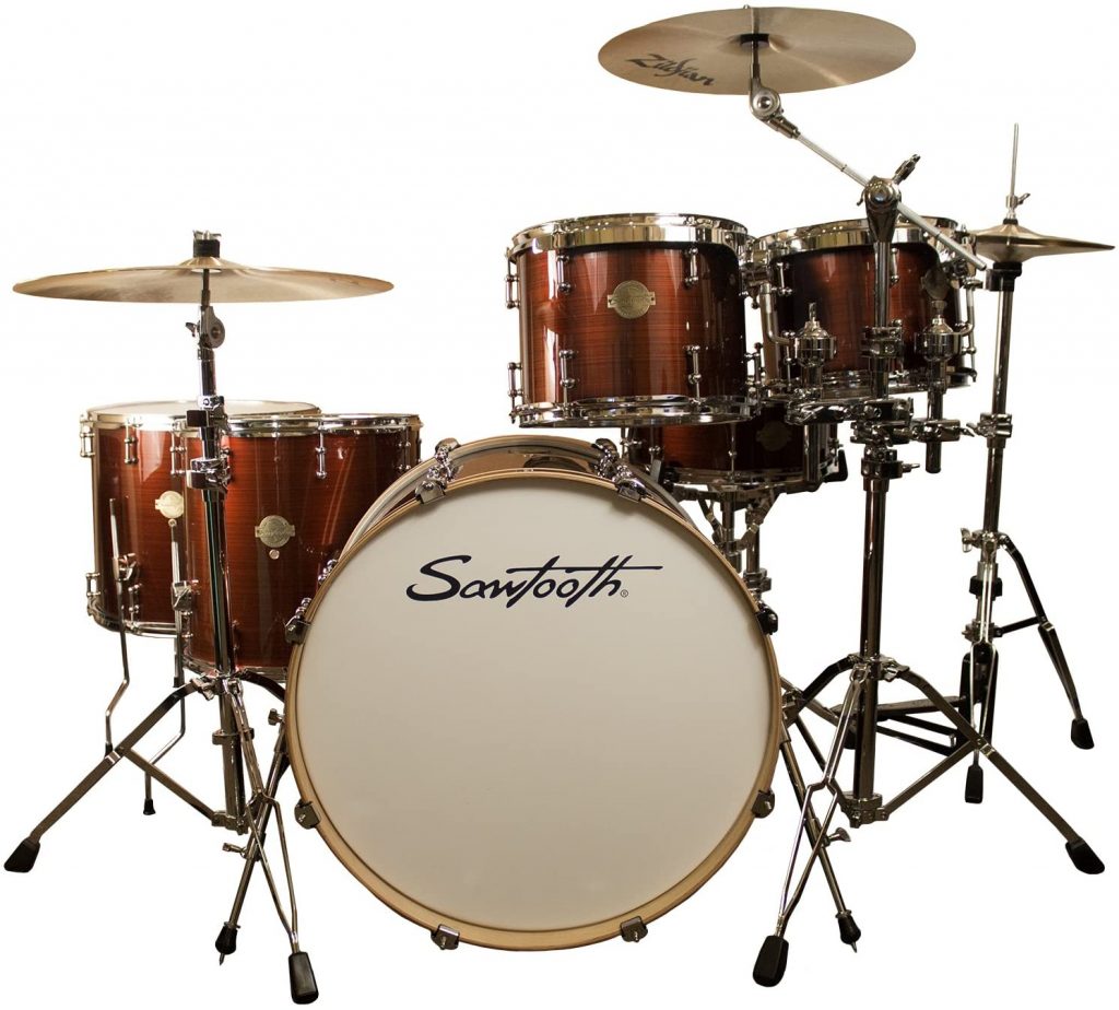 The 10 Best Drum Sets 2020 Reviews Of The Best Brands Instruments guru