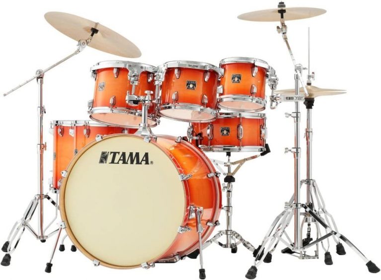 The 10 Best Drum Sets 2020 Reviews of the Best Brands Instruments.guru