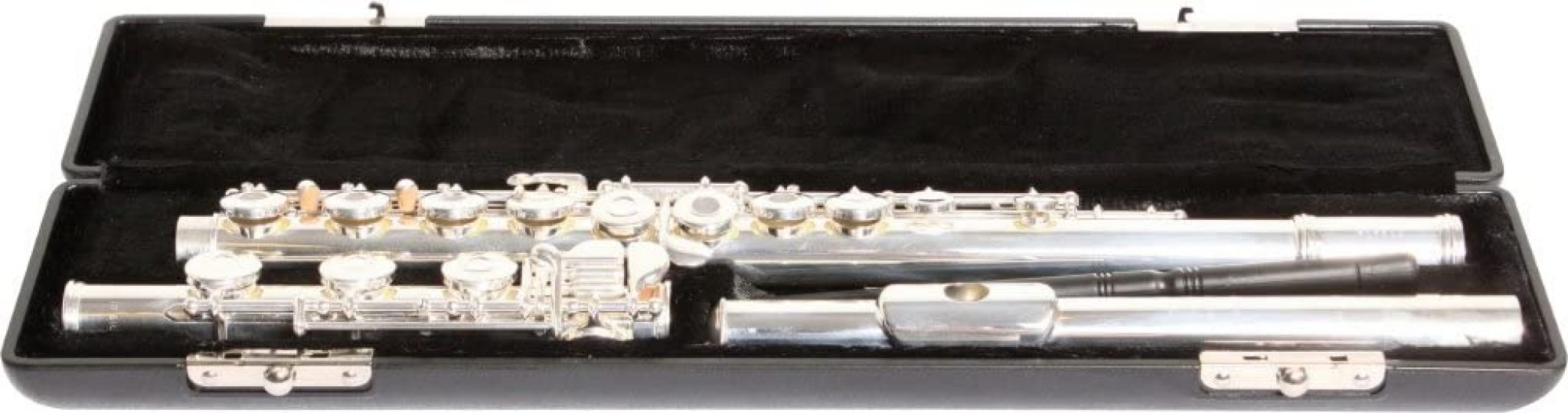 The 7 Best Professional Flute Reviews 2024 Instruments.guru