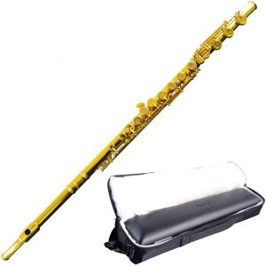 golden flute