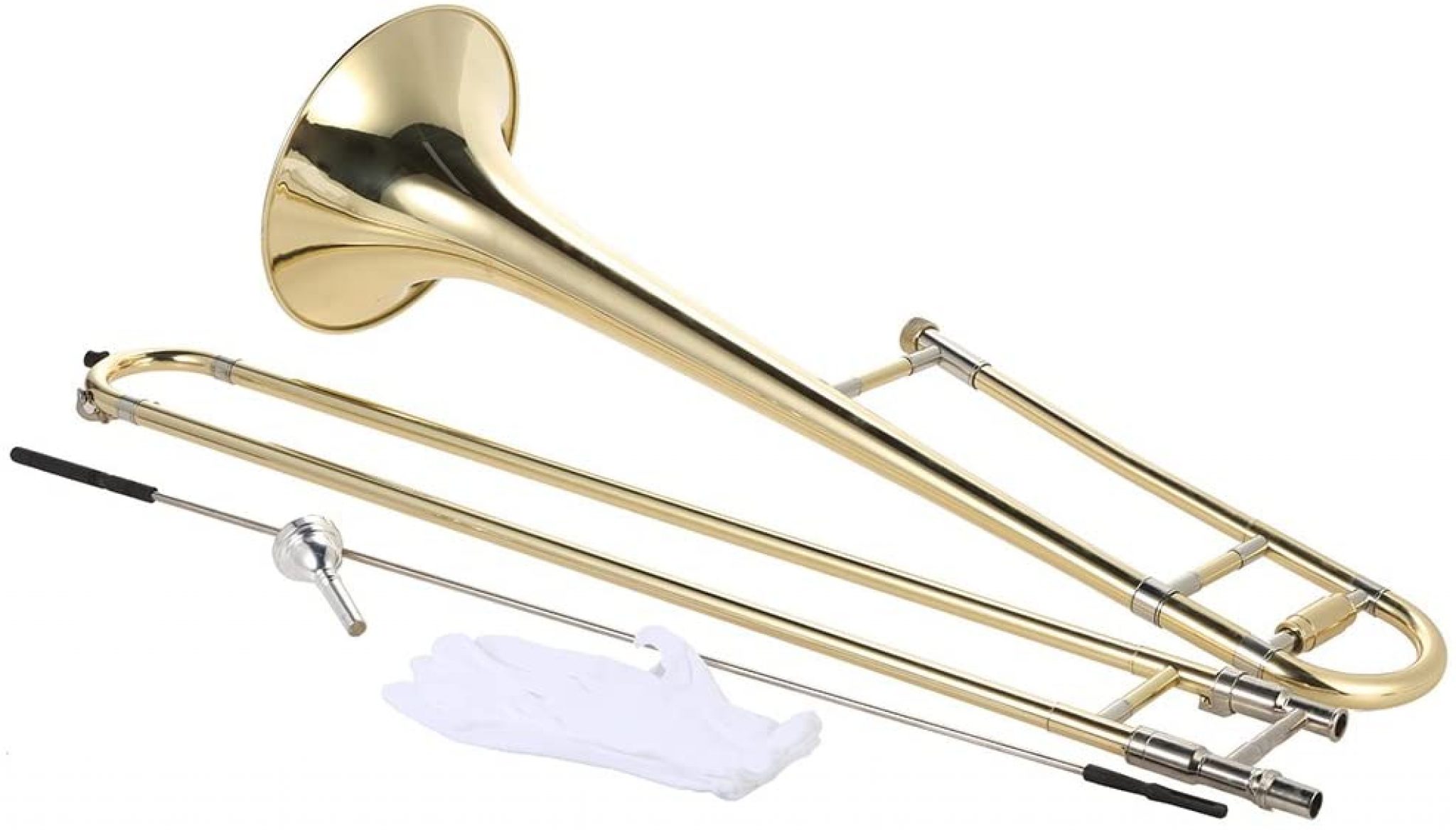 The 10 Best Trombones for Beginners 2022 Instruments.guru