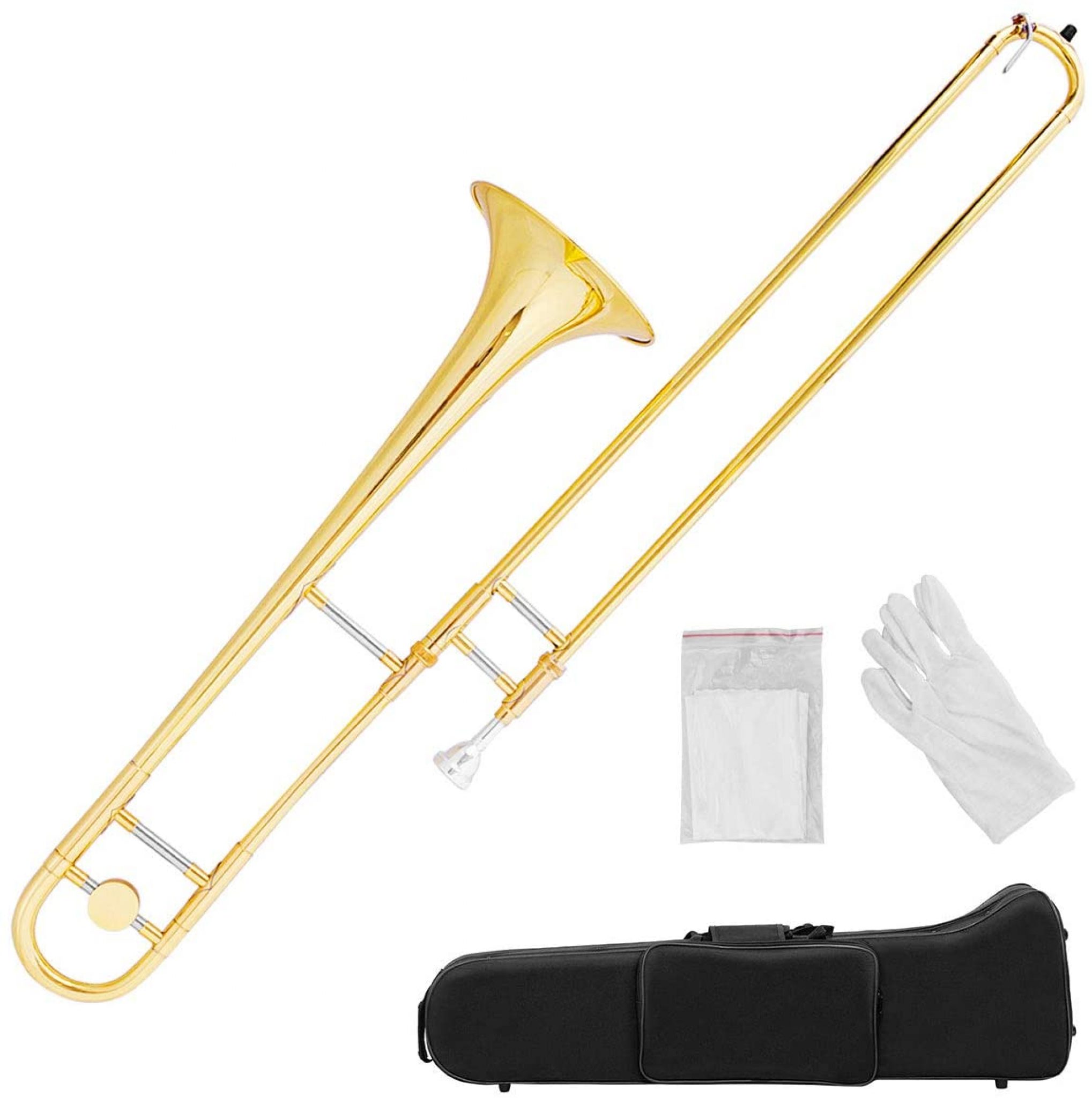 trombone position chart for beginners