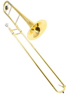 beginner trombone