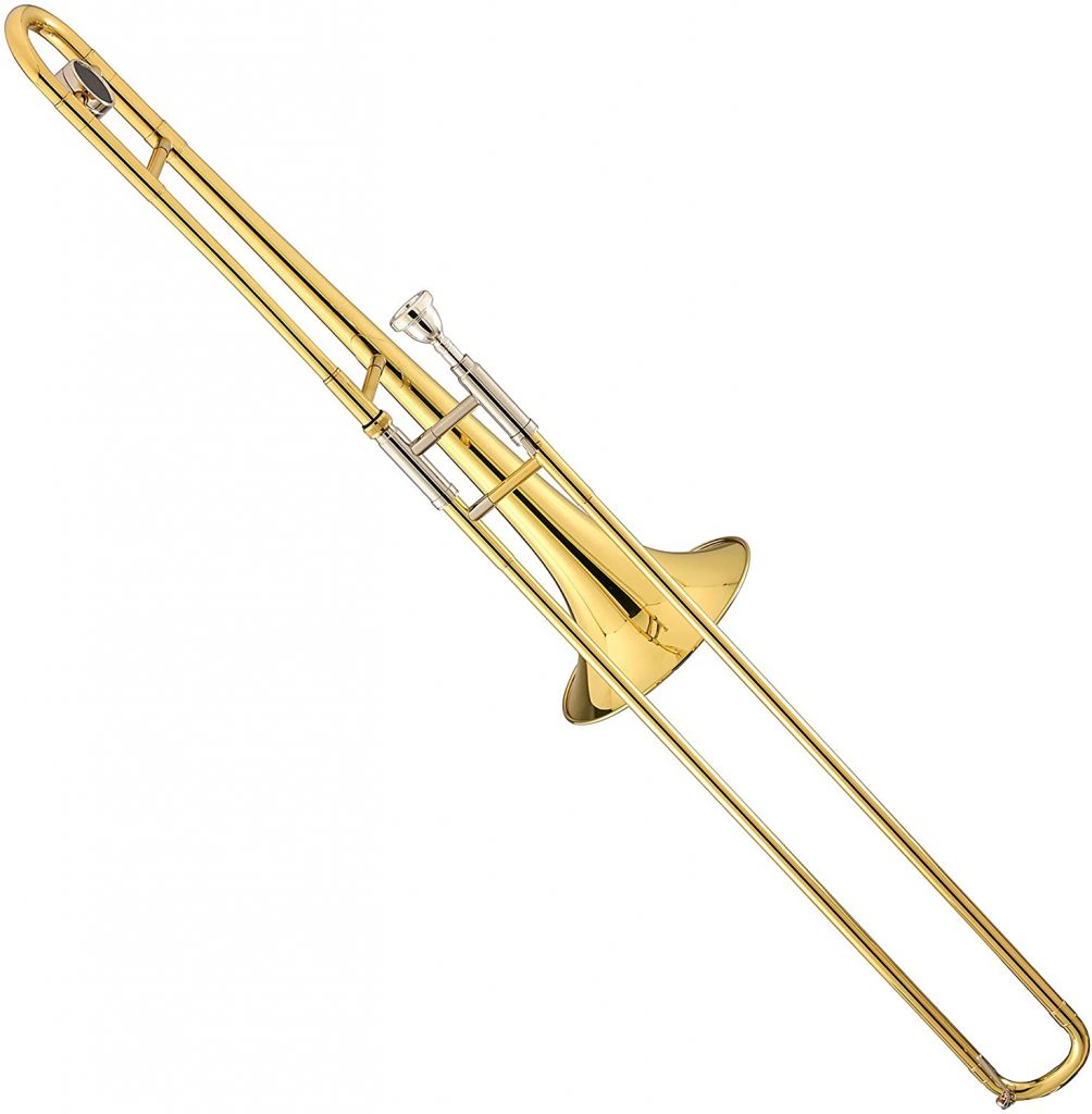 The 10 Best Trombones for Beginners 2022 Instruments.guru