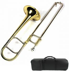 beginner trombone