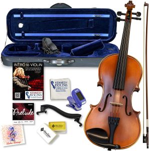 violin set
