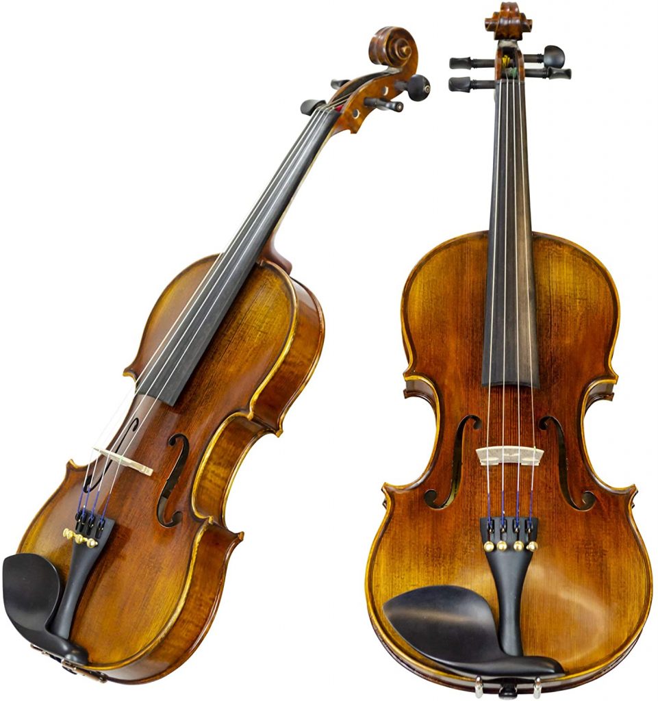 The 10 Best Violins for Beginners Instruments.guru