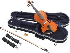 yamaha violin