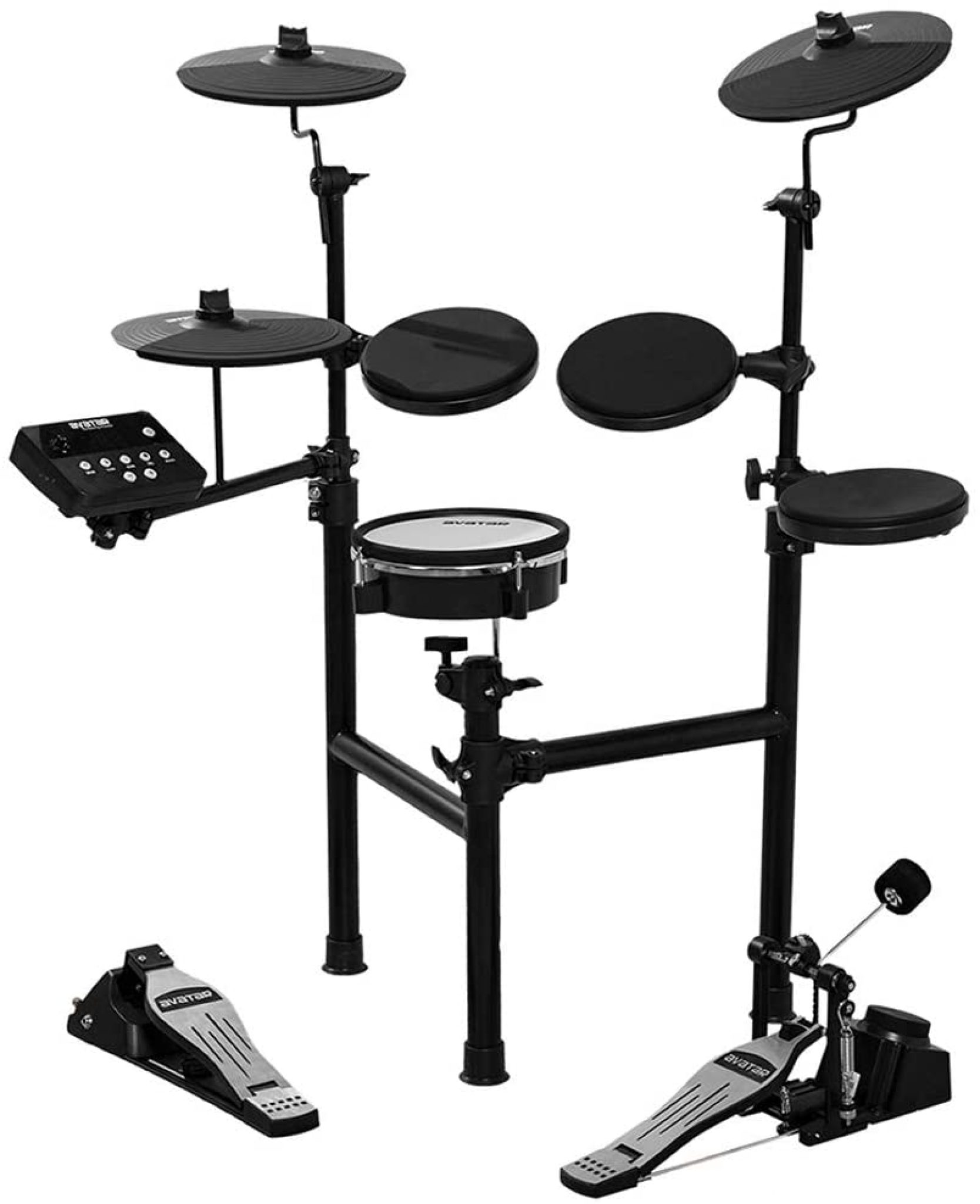 The 10 Best Electronic Drum Sets in 2021 Instruments.guru