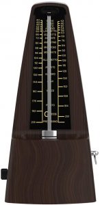 mechanical metronome
