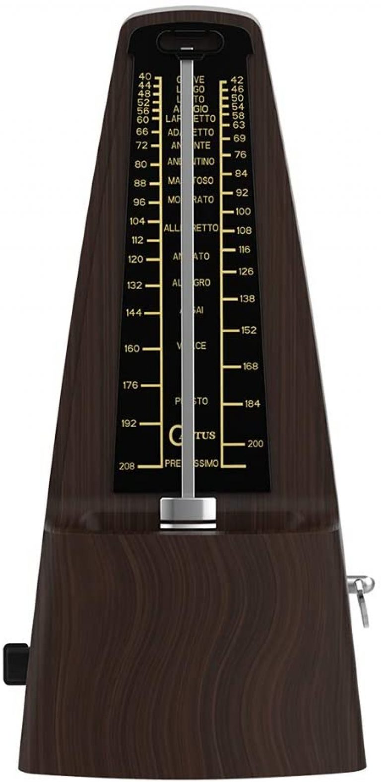 The Best Mechanical Metronomes Instruments.guru