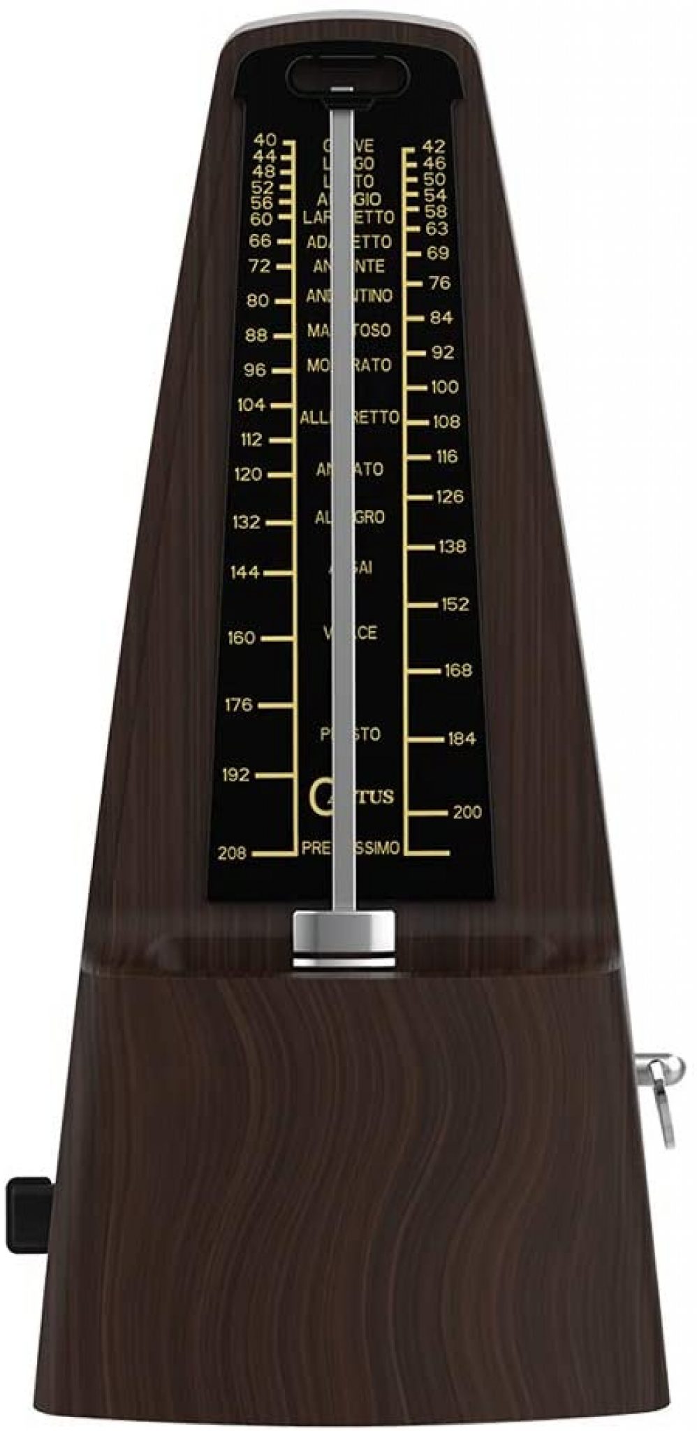 The Best Mechanical Metronomes Instruments.guru