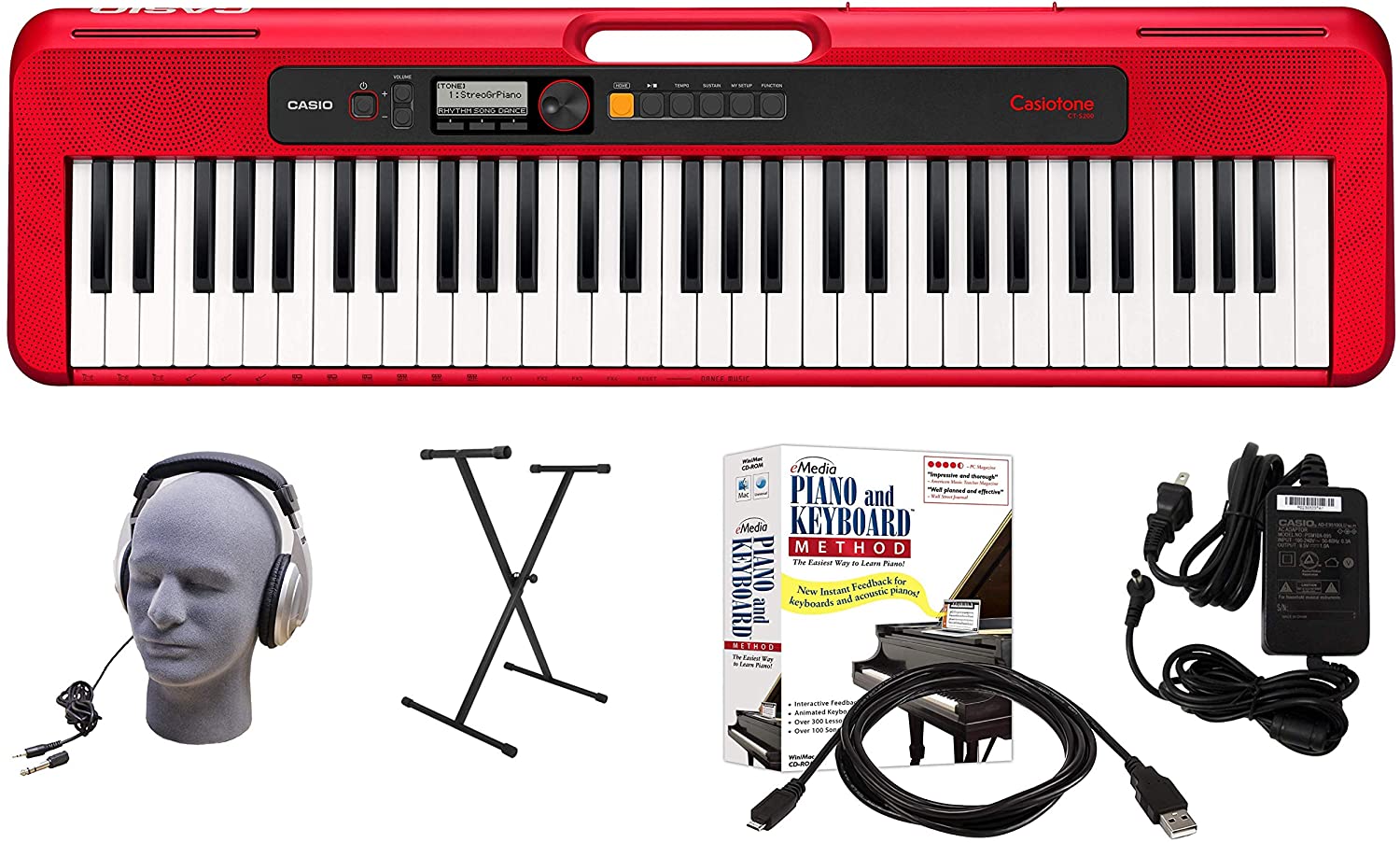 The Best Portable Pianos for Beginners - Instruments.guru