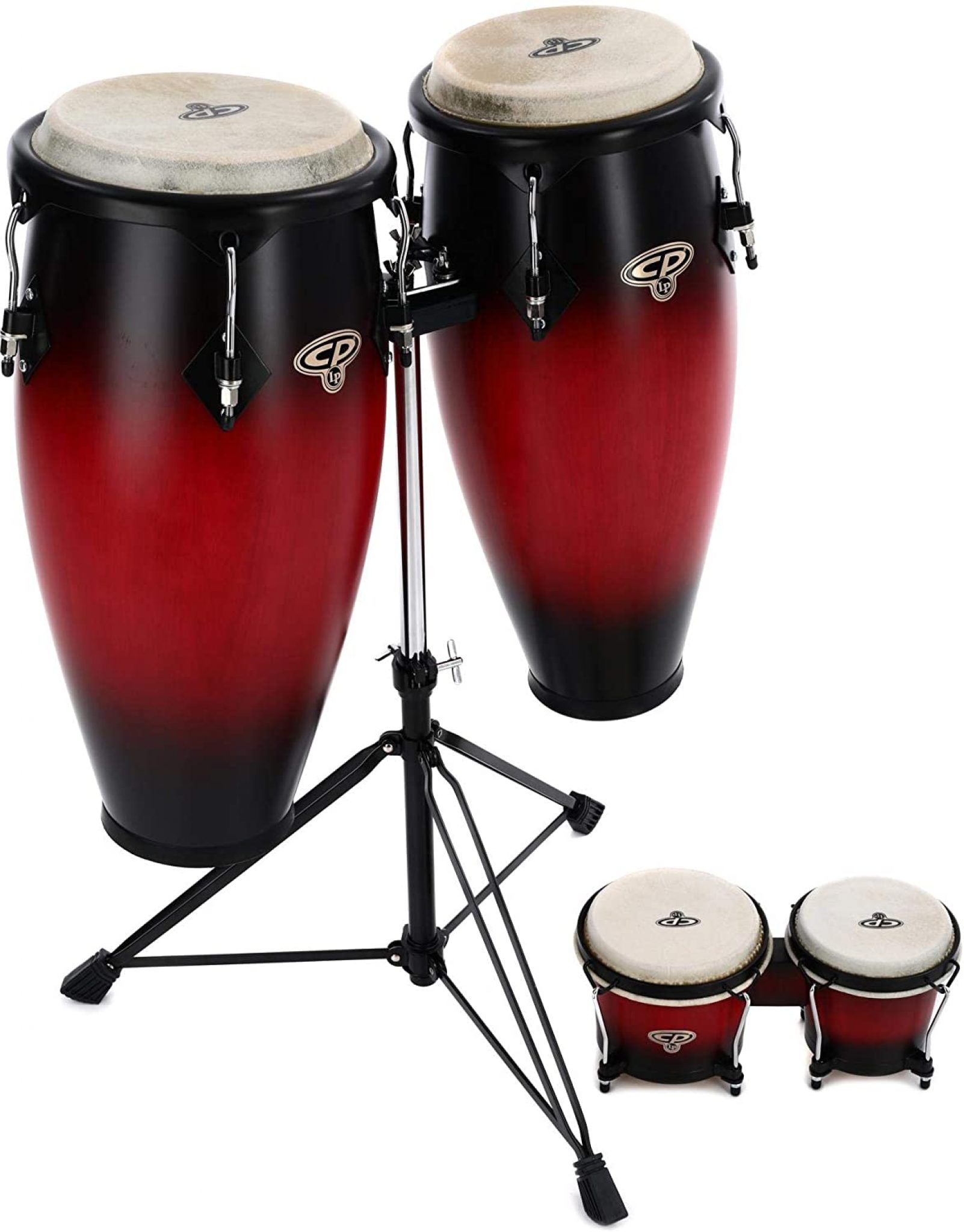 best congas