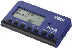 digital metronome