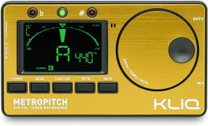 digital metronome