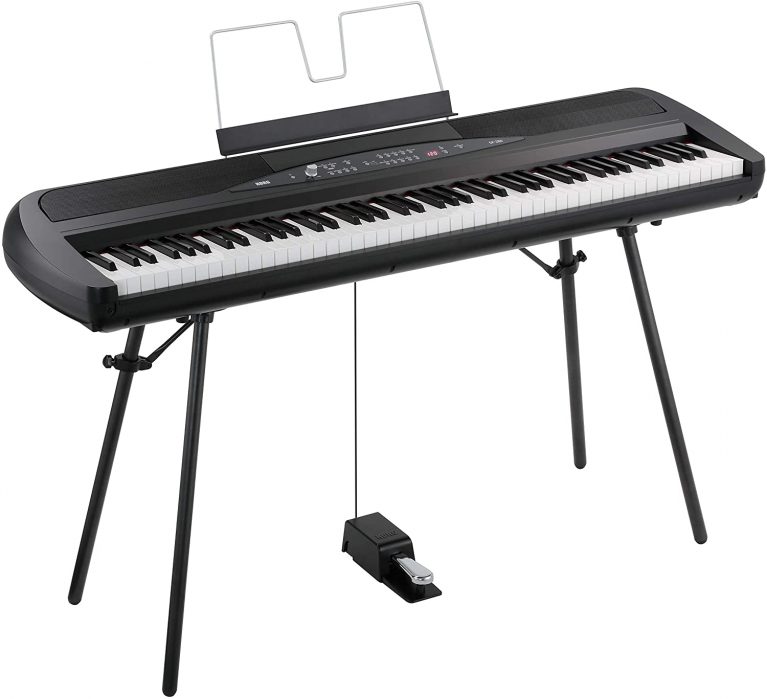 The Best Portable Pianos for Beginners Instruments.guru