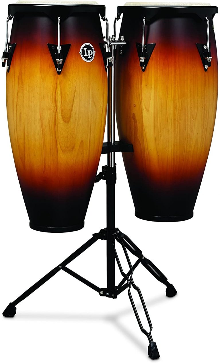 The 10 Best Conga Sets Rating & Review Instruments.guru