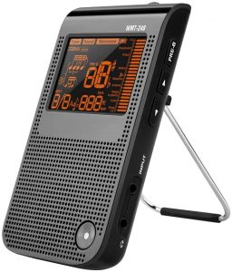 digital metronome