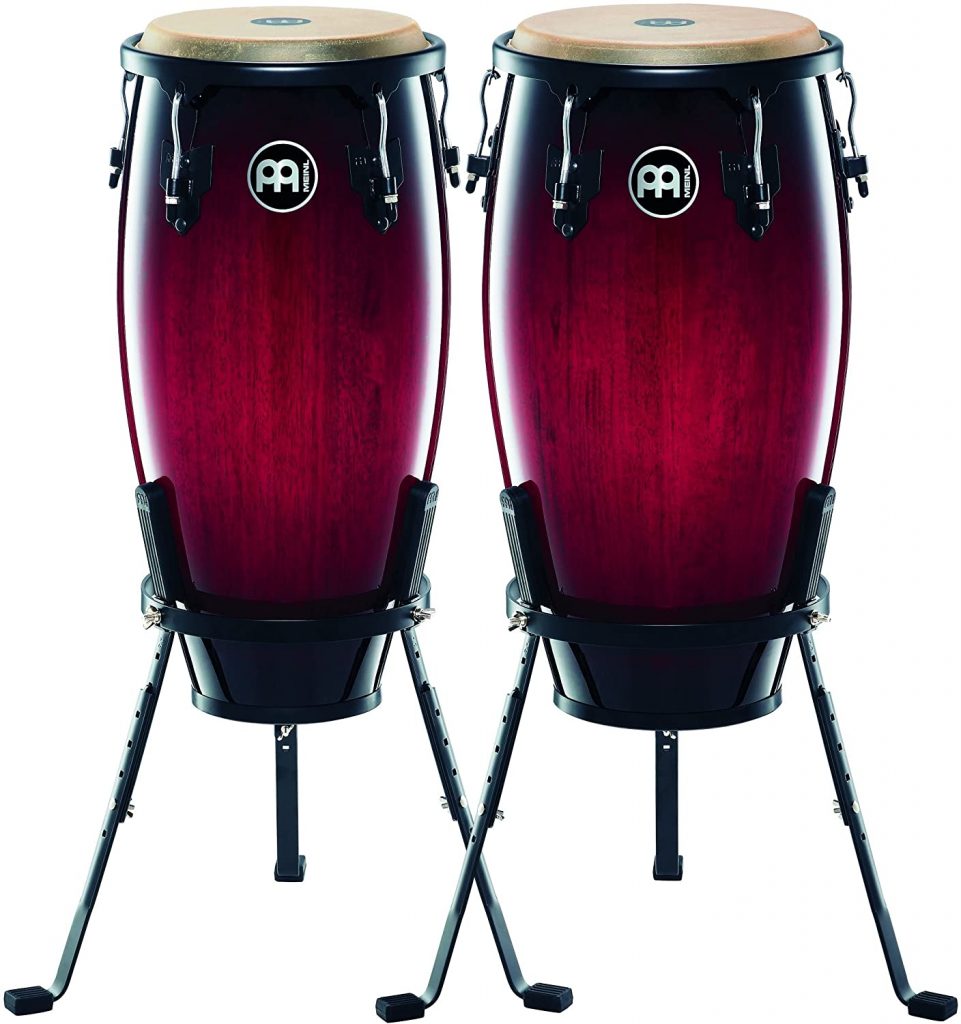 The 10 Best Conga Sets: Rating & Review - Instruments.guru