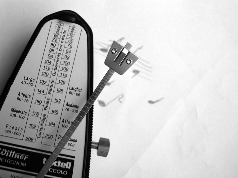 The Best Mechanical Metronomes Instruments.guru