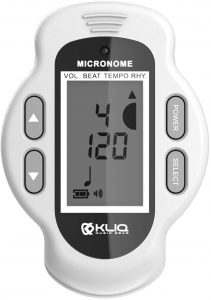 metronome micronome