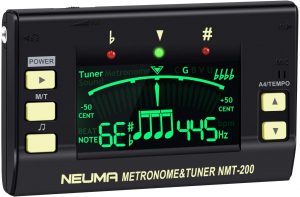 metronome digital