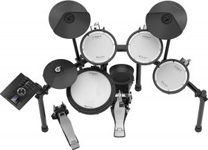 roland electronic drum set