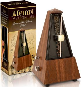 mechanical metronome