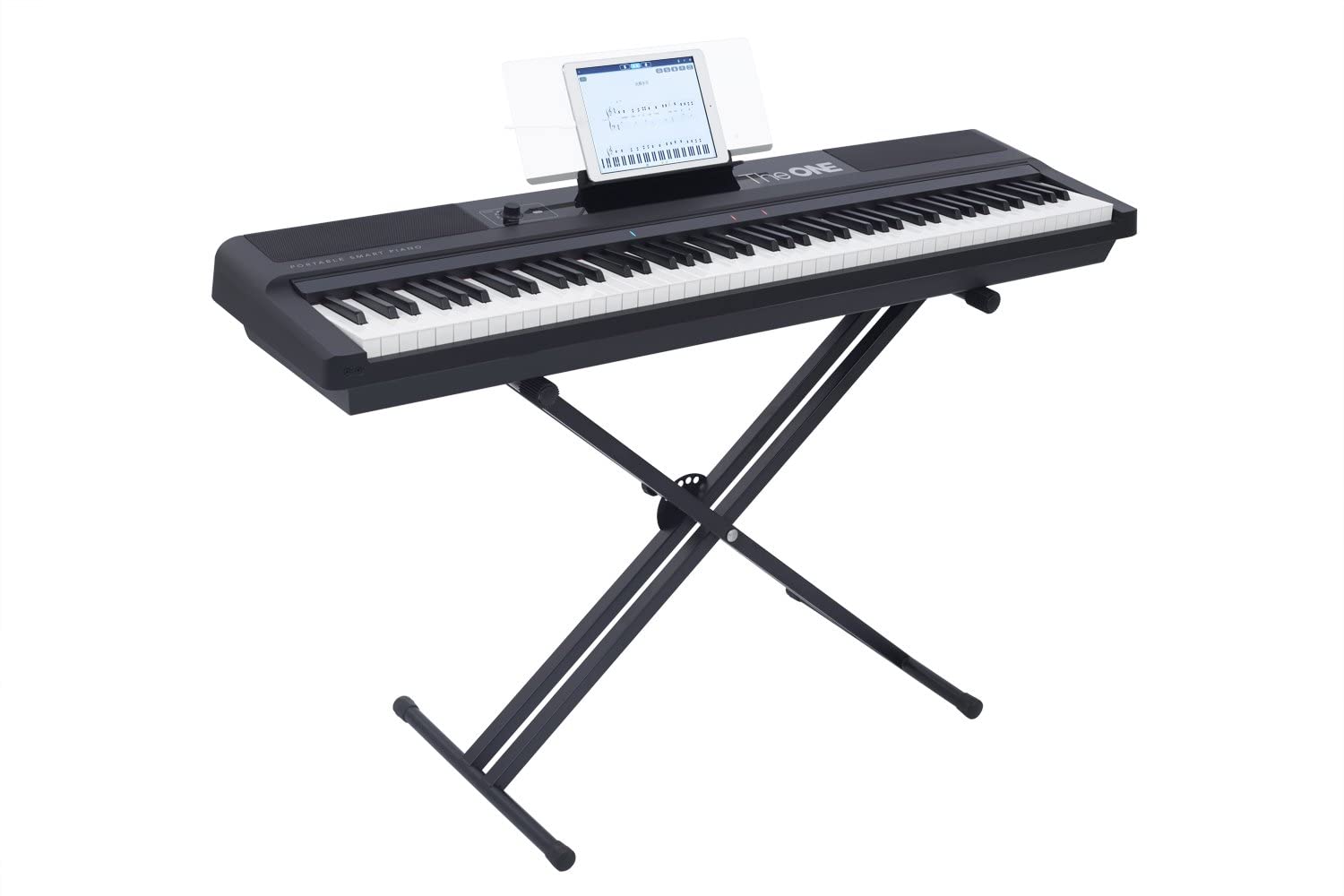 The Best Portable Pianos For Beginners Instruments Guru   The One Smart Piano 